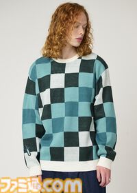 『マイクラ』クリーパーTシャツなどグラニフコラボ商品が11月26日発売。アレックスとゾンビたちの夜の攻防を再現したスウェットパーカーがユニーク