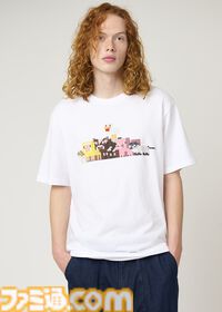 『マイクラ』クリーパーTシャツなどグラニフコラボ商品が11月26日発売。アレックスとゾンビたちの夜の攻防を再現したスウェットパーカーがユニーク