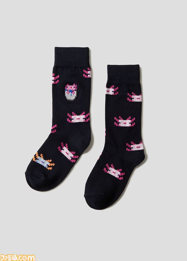 『マイクラ』クリーパーTシャツなどグラニフコラボ商品が11月26日発売。アレックスとゾンビたちの夜の攻防を再現したスウェットパーカーがユニーク
