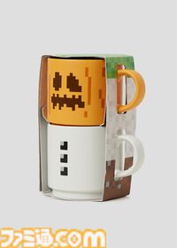 『マイクラ』クリーパーTシャツなどグラニフコラボ商品が11月26日発売。アレックスとゾンビたちの夜の攻防を再現したスウェットパーカーがユニーク