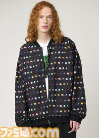 『マイクラ』クリーパーTシャツなどグラニフコラボ商品が11月26日発売。アレックスとゾンビたちの夜の攻防を再現したスウェットパーカーがユニーク