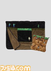 『マイクラ』クリーパーTシャツなどグラニフコラボ商品が11月26日発売。アレックスとゾンビたちの夜の攻防を再現したスウェットパーカーがユニーク