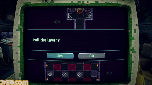 ゲーム内の死＝主人公死亡なパズルホラー『Is this Game Trying to Kill Me?』発売。ゲームで起きたことが反映される小屋からの脱出