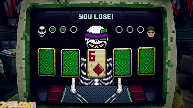 ゲーム内の死＝主人公死亡なパズルホラー『Is this Game Trying to Kill Me?』発売。ゲームで起きたことが反映される小屋からの脱出