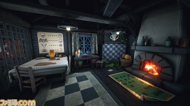 ゲーム内の死＝主人公死亡なパズルホラー『Is this Game Trying to Kill Me?』発売。ゲームで起きたことが反映される小屋からの脱出