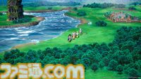 【ドラクエ3リメイク】ついに発売！ HD-2Dで生まれ変わった冒険をその手で楽しめる時が来た……さあ、アリアハンから広大な世界へ旅立とう【HD-2D版『ドラゴンクエストIII　そして伝説へ…』】