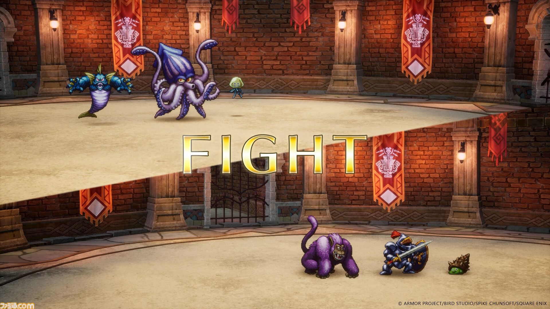 【ドラクエ3リメイク】HD-2D版を生み出したキーパーソンにロングインタビュー。HD-2Dリメイクの狙い、まもの使い誕生秘話、パッケージイラストに込めた想い……とにかく気になることを直撃！【HD-2D版『ドラゴンクエストⅢ　そして伝説へ…』】