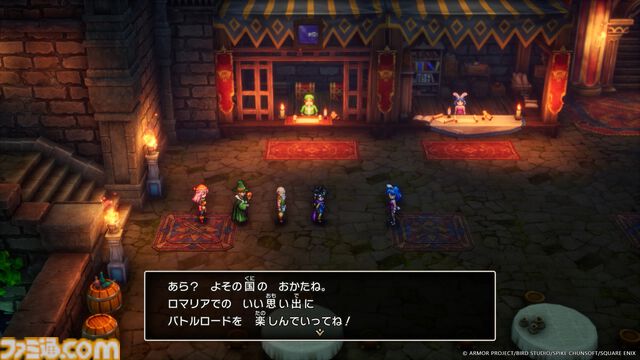 【ドラクエ3リメイク】HD-2D版を生み出したキーパーソンにロングインタビュー。HD-2Dリメイクの狙い、まもの使い誕生秘話、パッケージイラストに込めた想い……とにかく気になることを直撃！【HD-2D版『ドラゴンクエストⅢ　そして伝説へ…』】