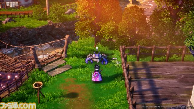 【ドラクエ3リメイク】HD-2D版を生み出したキーパーソンにロングインタビュー。HD-2Dリメイクの狙い、まもの使い誕生秘話、パッケージイラストに込めた想い……とにかく気になることを直撃！【HD-2D版『ドラゴンクエストⅢ　そして伝説へ…』】