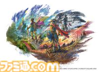 【ドラクエ3リメイク】HD-2D版を生み出したキーパーソンにロングインタビュー。HD-2Dリメイクの狙い、まもの使い誕生秘話、パッケージイラストに込めた想い……とにかく気になることを直撃！【HD-2D版『ドラゴンクエストⅢ　そして伝説へ…』】