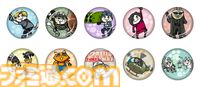 『バイオハザード』仕事猫のノリが炸裂するコラボくじが発売。「安全第一」と書かれたBSAAヘリ、体力が赤い猫など「ヨシ！」では済まない現場
