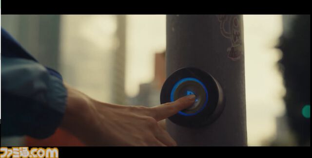 PS5のPVがX（Twitter）で公開。PSボタンを押すと街が遊びに変わっていく。初代PSごろの実写CMを思い出す小粋な仕上がり