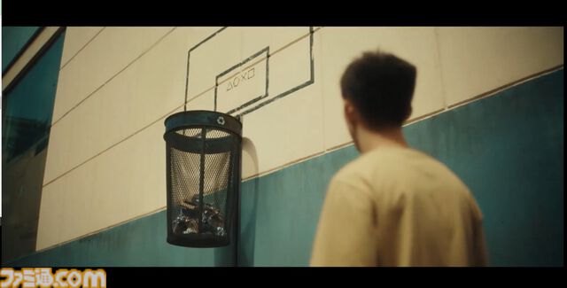 PS5のPVがX（Twitter）で公開。PSボタンを押すと街が遊びに変わっていく。初代PSごろの実写CMを思い出す小粋な仕上がり