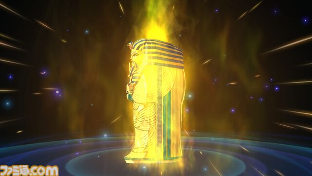 【FGO攻略】ツタンカーメンの性能、再臨＆スキル育成素材まとめ【声優：阿部里果】