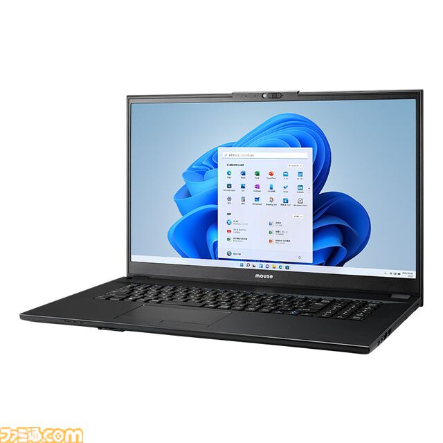 ゲーミングPCが最大80000円オフ!?　マウスコンピュータ公式ECサイトにてブラックフライデーセールが開催中。G-TuneのデスクトップPC"FZ-I9G7S"などが対象に