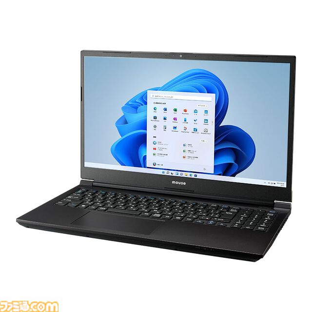 ゲーミングPCが最大80000円オフ!?　マウスコンピュータ公式ECサイトにてブラックフライデーセールが開催中。G-TuneのデスクトップPC"FZ-I9G7S"などが対象に