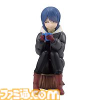 『ゆるキャン△』冬キャンプで映えるアイテムが当たる、新作一番くじが本日（11/16）発売。ラストワン賞はにっこり笑顔のしまりんフィギュア