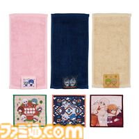 『ゆるキャン△』冬キャンプで映えるアイテムが当たる、新作一番くじが本日（11/16）発売。ラストワン賞はにっこり笑顔のしまりんフィギュア