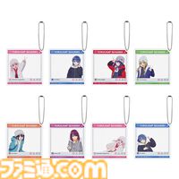 『ゆるキャン△』冬キャンプで映えるアイテムが当たる、新作一番くじが本日（11/16）発売。ラストワン賞はにっこり笑顔のしまりんフィギュア