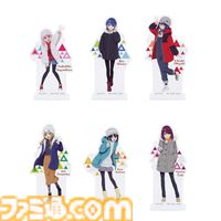 『ゆるキャン△』冬キャンプで映えるアイテムが当たる、新作一番くじが本日（11/16）発売。ラストワン賞はにっこり笑顔のしまりんフィギュア