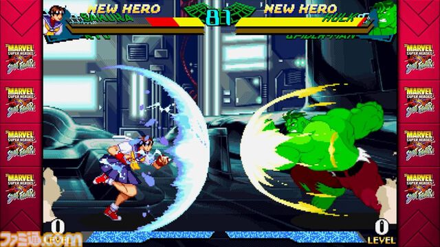 【今週発売のおすすめタイトル】『マブカプ ファイコレ』＆『カプエス SVC CHAOS』Switch/PS4パッケージ版が発売。『ヒプマイ』新作アプリにも要注目【11/18～11/24】