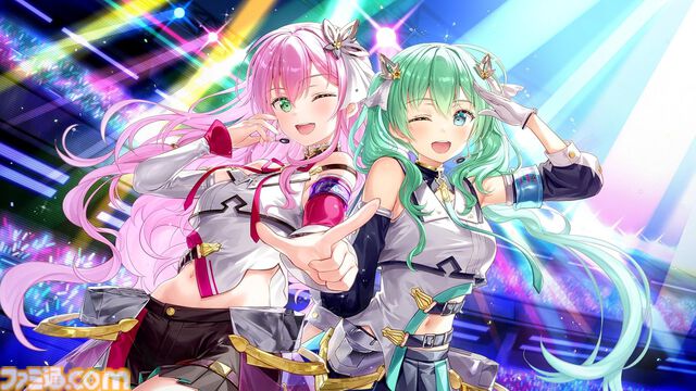 【今週発売のおすすめタイトル】『マブカプ ファイコレ』＆『カプエス SVC CHAOS』Switch/PS4パッケージ版が発売。『ヒプマイ』新作アプリにも要注目【11/18～11/24】