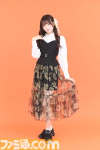 『学マス』陽高真白さん（十王星南役）インタビュー。かっこいい一番星で、ちょっとポンコツなお姉さんで……複雑な魅力を持つ、星南を演じるときの心構え