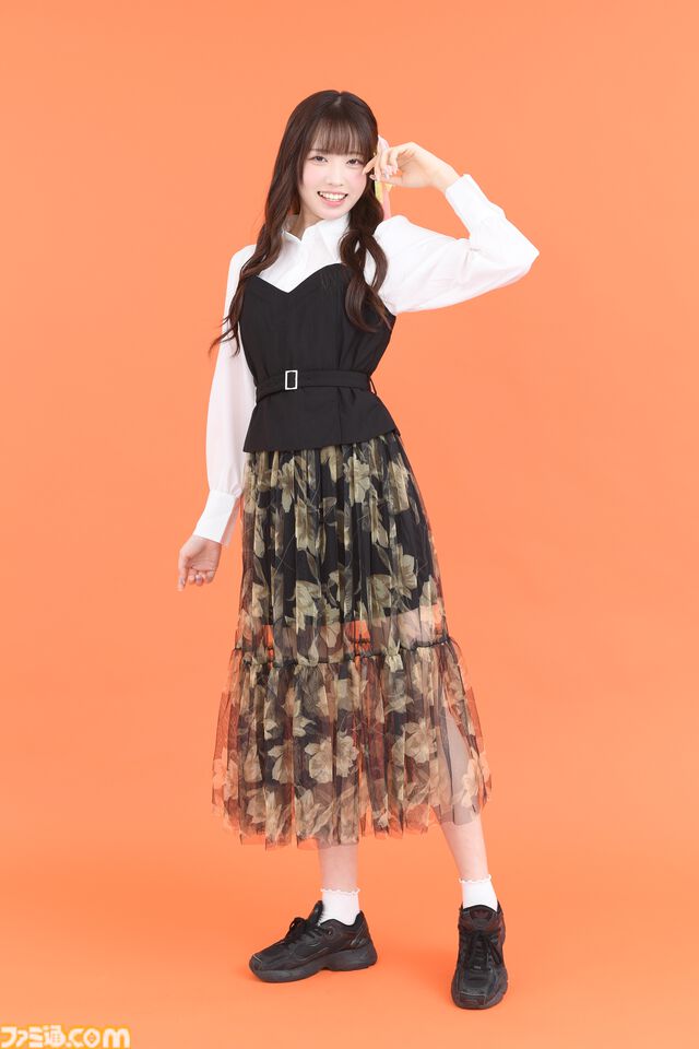 『学マス』陽高真白さん（十王星南役）インタビュー。かっこいい一番星で、ちょっとポンコツなお姉さんで……複雑な魅力を持つ、星南を演じるときの心構え