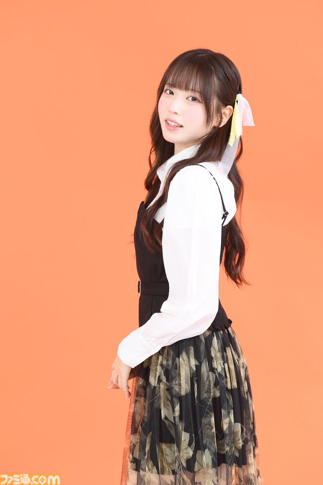 『学マス』陽高真白さん（十王星南役）インタビュー。かっこいい一番星で、ちょっとポンコツなお姉さんで……複雑な魅力を持つ、星南を演じるときの心構え