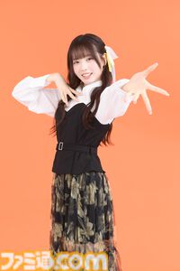 『学マス』陽高真白さん（十王星南役）インタビュー。かっこいい一番星で、ちょっとポンコツなお姉さんで……複雑な魅力を持つ、星南を演じるときの心構え