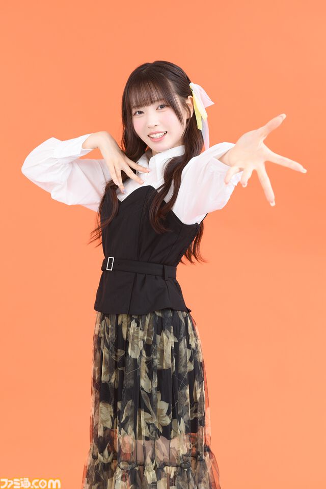 『学マス』陽高真白さん（十王星南役）インタビュー。かっこいい一番星で、ちょっとポンコツなお姉さんで……複雑な魅力を持つ、星南を演じるときの心構え