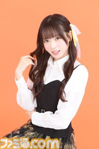 『学マス』陽高真白さん（十王星南役）インタビュー。かっこいい一番星で、ちょっとポンコツなお姉さんで……複雑な魅力を持つ、星南を演じるときの心構え