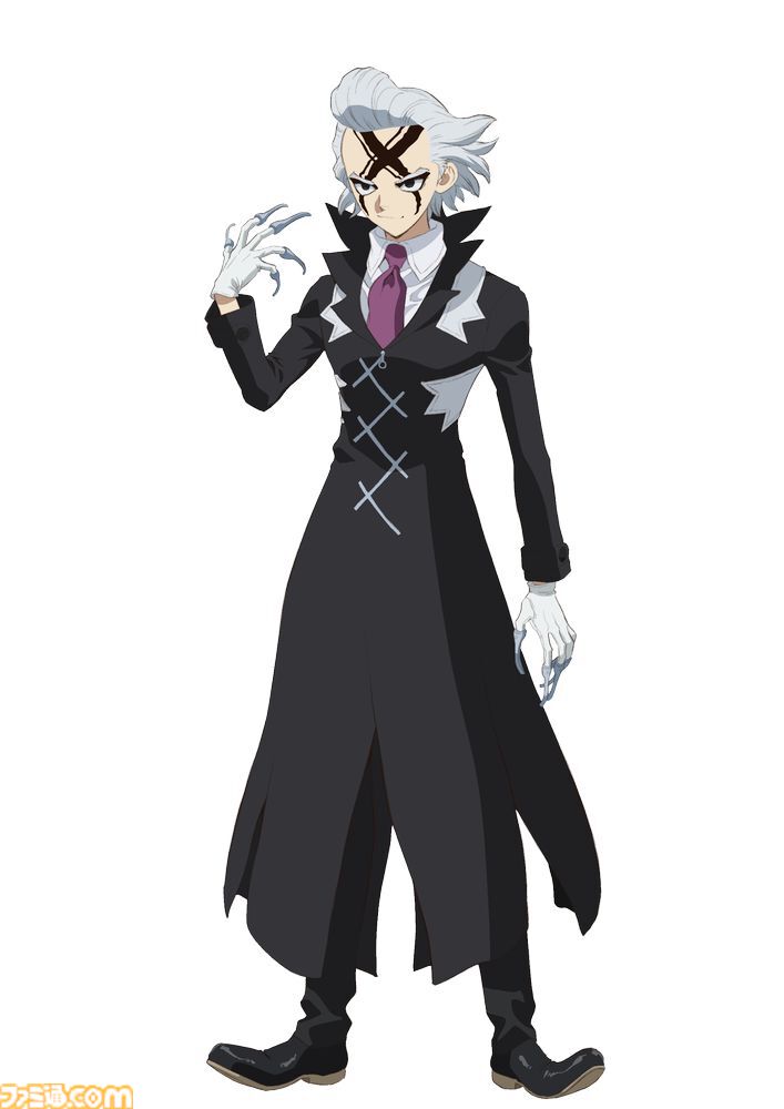 画像ページ (2/9) アニメ『ドクターストーン』4期、ゼノは野島健児