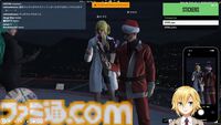 【にじGTA】5ヵ月経っても“にじサントス”に囚われ続けている。これは人生そのもの