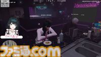 【にじGTA】5ヵ月経っても“にじサントス”に囚われ続けている。これは人生そのもの