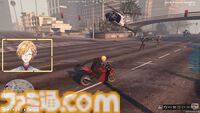 【にじGTA】5ヵ月経っても“にじサントス”に囚われ続けている。これは人生そのもの