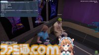 【にじGTA】5ヵ月経っても“にじサントス”に囚われ続けている。これは人生そのもの