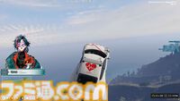 【にじGTA】5ヵ月経っても“にじサントス”に囚われ続けている。これは人生そのもの