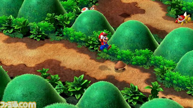 リメイク版『スーパーマリオRPG』1周年。任天堂とスクウェア（現：スクウェア・エニックス）がタッグを組んだスーパーマリオのRPGがまさかの復活！【今日は何の日？】