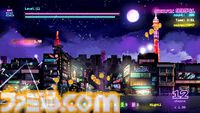 『Tokyo Waning Moon』ゾンビを斬りまくるハイスピード戦闘がクセになる。リズムアクション的な心地よさをアンニュイなロックサウンドに乗せて