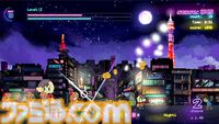 『Tokyo Waning Moon』ゾンビを斬りまくるハイスピード戦闘がクセになる。リズムアクション的な心地よさをアンニュイなロックサウンドに乗せて