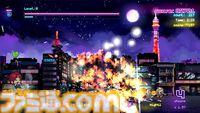 『Tokyo Waning Moon』ゾンビを斬りまくるハイスピード戦闘がクセになる。リズムアクション的な心地よさをアンニュイなロックサウンドに乗せて