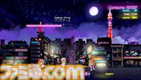 『Tokyo Waning Moon』ゾンビを斬りまくるハイスピード戦闘がクセになる。リズムアクション的な心地よさをアンニュイなロックサウンドに乗せて