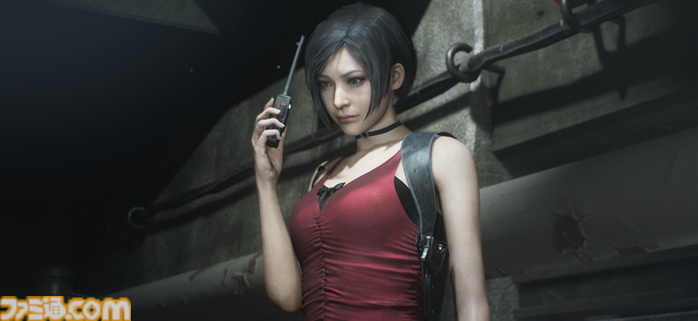 『バイオハザード RE:2』iPhone/iPad/Mac版が12月10日発売。ゲーム序盤は無料で体験可能。サバイバルホラーの最高峰が手軽に楽しめる
