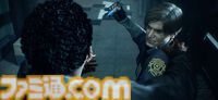 『バイオハザード RE:2』iPhone/iPad/Mac版が12月10日発売。ゲーム序盤は無料で体験可能。サバイバルホラーの最高峰が手軽に楽しめる