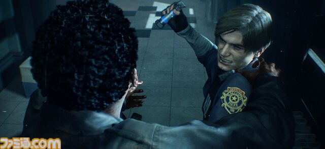 『バイオハザード RE:2』iPhone/iPad/Mac版が12月10日発売。ゲーム序盤は無料で体験可能。サバイバルホラーの最高峰が手軽に楽しめる