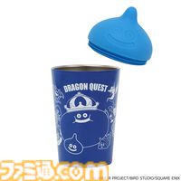『ドラクエ』ふくびき所スペシャル“ロトの伝説編”が本日（11/15）発売。スライム＆ばくだん岩のぶるぶる震えるかわいいぬいぐるみも当たる