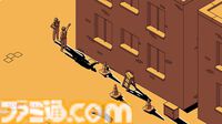 影を移動していくアクション『SCHiM（スキム）』が7月18日に発売決定。かわいい存在“スキム”を操作して持ち主のもとへ導く【インディーワールド】