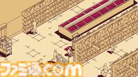影を移動していくアクション『SCHiM（スキム）』が7月18日に発売決定。かわいい存在“スキム”を操作して持ち主のもとへ導く【インディーワールド】