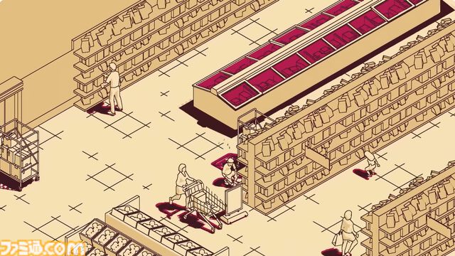 影を移動していくアクション『SCHiM（スキム）』が7月18日に発売決定。かわいい存在“スキム”を操作して持ち主のもとへ導く【インディーワールド】
